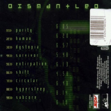 Dismantled - Dismantled