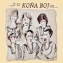 Konaboj - Ja Sa Kona Bojim