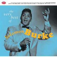 Burke, Solomon - Very Best of