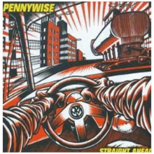 Pennywise - Straight Ahead