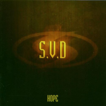 S.V.D. - Hope