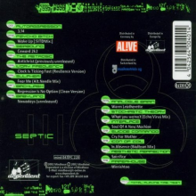 V/A - Septic Iii
