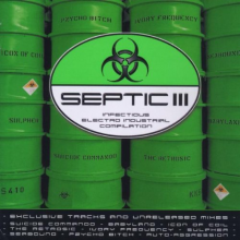 V/A - Septic Iii