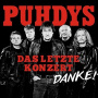 Puhdys - Das Letzte Konzert