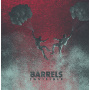 Barrels - Invisible (+CD)