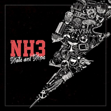 Nh3 - Hate and Hope