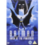 Animation - Batman Mask of Phantasm