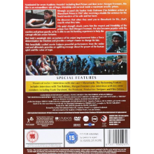 Movie - Shawshank Redemption