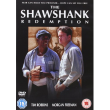 Movie - Shawshank Redemption
