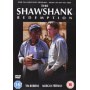 Movie - Shawshank Redemption