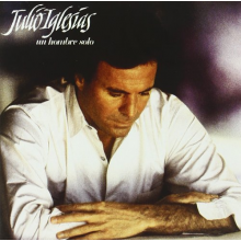 Iglesias, Julio - Un Hombre Solo