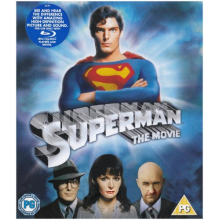 Movie - Superman: the Movie