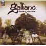 Galliano - Plot Thickens