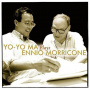 Ma, Yo-Yo - Plays Ennio Morricone