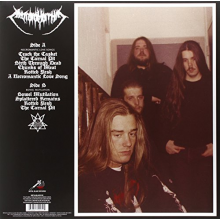 Antropomorphia - Necromantic Love Songs