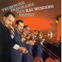 Winding, Kai -Septet- - Trombone Panorama