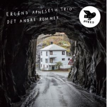 Apneseth, Erlend -Trio- - Det Andre Rommet