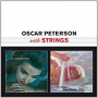 Oscar Peterson - With Strings
