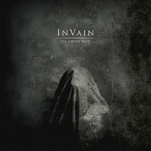 In Vain - Latter Rain
