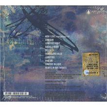 High Violets - Heroes & Halos