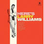 Williams, Larry - Here's Larry Williams