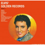 Presley, Elvis - Elvis' Golden Records