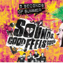 5 Seconds of Summer - Sounds Good Feels Good