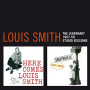 Smith, Louis - Legendary Studio Sessions