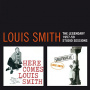 Smith, Louis - Legendary Studio Sessions