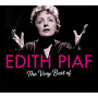 Piaf, Edith - Very Best of