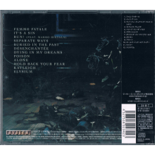 Exit Eden - Femmes Fatales