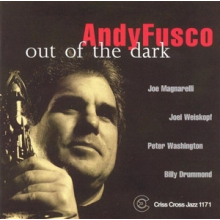 Fusco, Andy (Quintet) - Out of the Dark