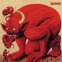Gnome - Vestiges of Verumex Visidrome