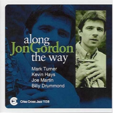 Gordon, Jon (Quartet - Along the Way