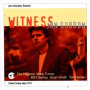Gorden, Jon (Sextet) - Witness