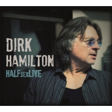Hamilton, Dirk - Halfsexlive