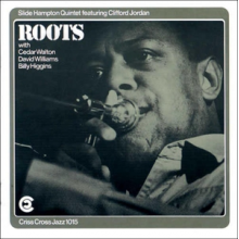 Hampton, Slide (Quintet) - Roots