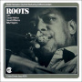 Hampton, Slide (Quintet) - Roots