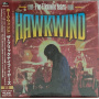 Hawkwind - The Flicknife Years