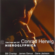 Herwig, Conrad (Quartet) - Hieroglyphica