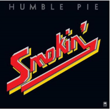 Humble Pie - Smokin'