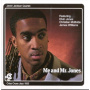 Jackson, Javon (Quartet) - Me and Mr. Jones