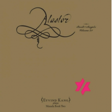 Kang, Eyind - Alastor: the Book of Angels Volume 21