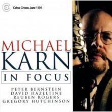 Karn, Michael -Quintet- - In Focus