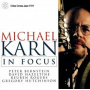 Karn, Michael -Quintet- - In Focus