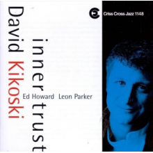 Kikoski, David (Trio) - Inner Trust