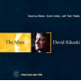 Kikoski, David (Trio) - The Maze