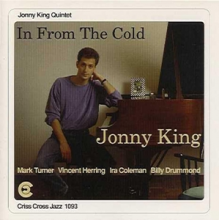 King, Jonny (Quintet) - In From the Cold