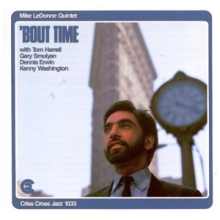 Ledonne, Mike (Quintet) - Bout Time