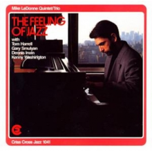 Ledonne, Mike (Trio - The Feeling of Jazz